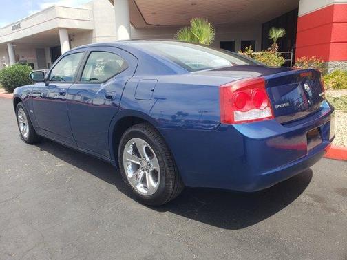 2010 Dodge Charger SXT