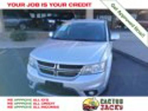 2014 Dodge Journey SXT