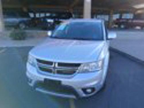 2014 Dodge Journey SXT