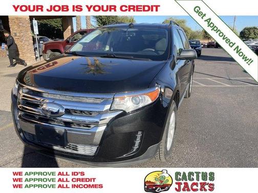 2014 Ford Edge SE
