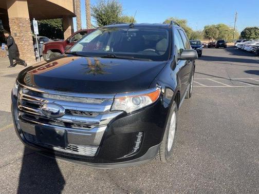2014 Ford Edge SE