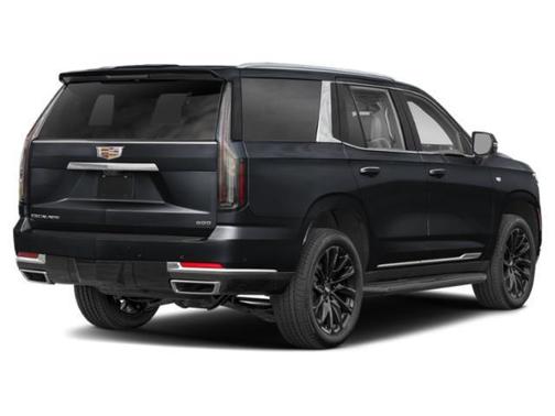 Black Raven 2026 Cadillac Escalade Luxury