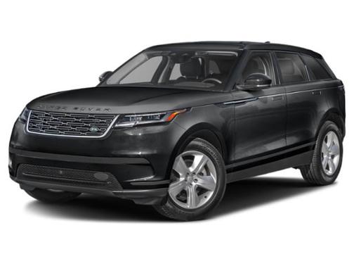 Black 2025 Land Rover Range Rover Velar P250 SE R-Dynamic