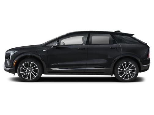 Black Raven 2026 Cadillac OPTIQ Sport