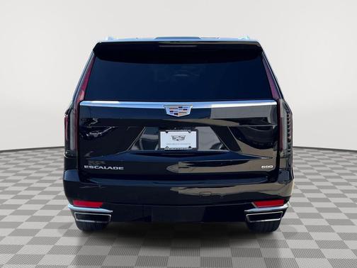 Black Raven 2024 Cadillac Escalade ESV Premium Luxury