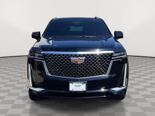 Black Raven 2024 Cadillac Escalade ESV Premium Luxury