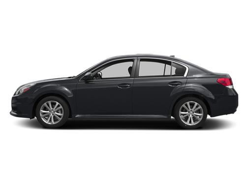 Graphite Gray Metallic 2013 Subaru Legacy Premium
