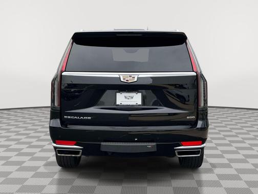 Black Raven 2024 Cadillac Escalade ESV Premium Luxury