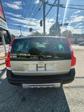 2007 Volvo XC70 2.5T