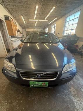 2006 Volvo S60 2.5T