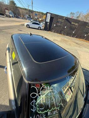 2012 MINI Cooper Base