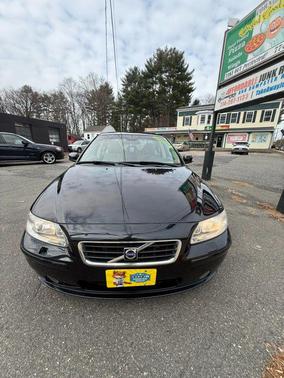 2007 Volvo S60 2.5T