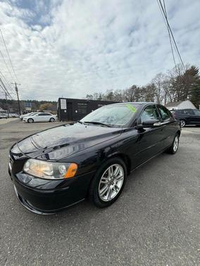 2007 Volvo S60 2.5T