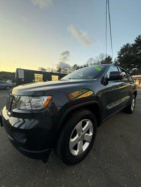 2011 Jeep Grand Cherokee Laredo