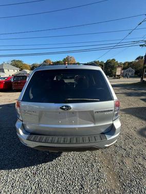 2013 Subaru Forester 2.5X Premium