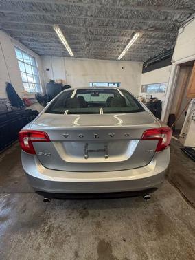 2013 Volvo S60 T5