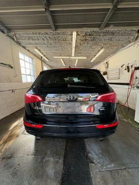 2011 Audi Q5 2.0T Premium