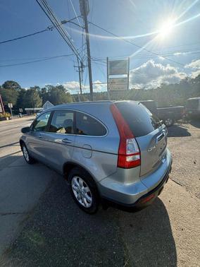2008 Honda CR-V EX-L