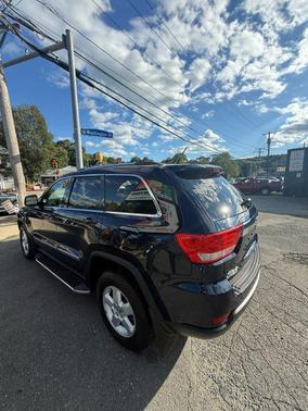 2013 Jeep Grand Cherokee Laredo