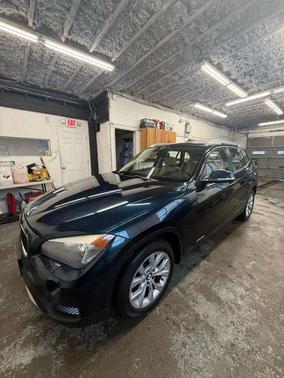 2014 BMW X1 xDrive 28i