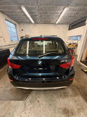2014 BMW X1 xDrive 28i
