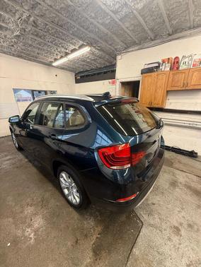 2014 BMW X1 xDrive 28i
