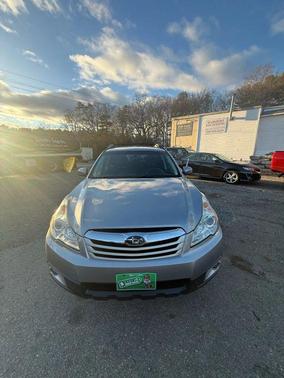2011 Subaru Outback 3.6 R Premium