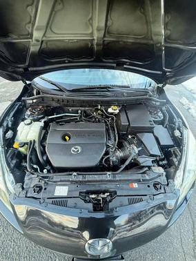 2011 Mazda Mazda3 s Grand Touring