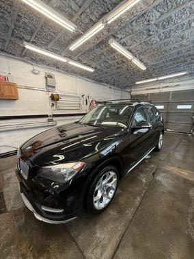 2015 BMW X1 xDrive 28i