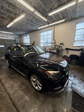2015 BMW X1 xDrive 28i