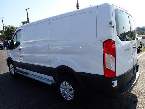 2023 Ford Transit-250 BASE