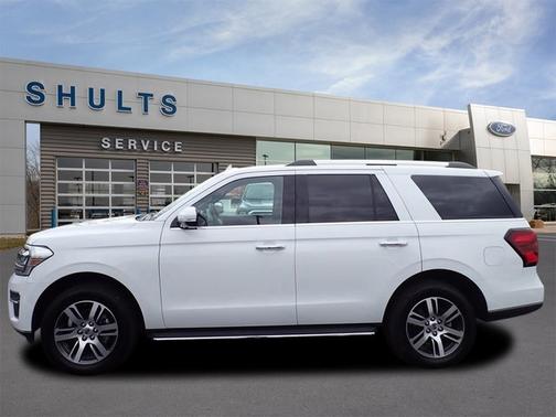2023 Ford Expedition LIMITED