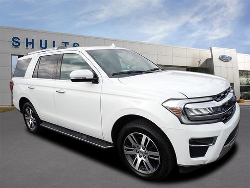 2023 Ford Expedition LIMITED