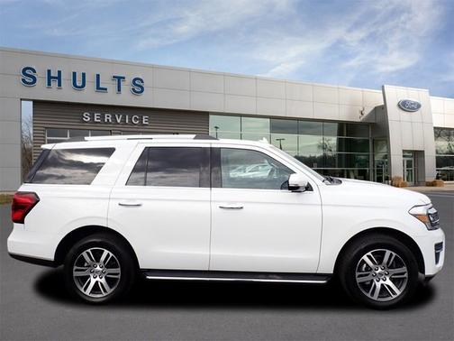 2023 Ford Expedition LIMITED