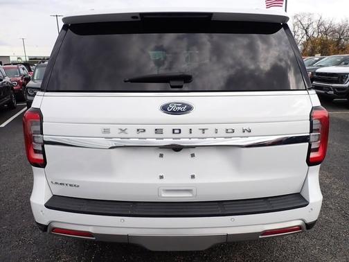 2023 Ford Expedition LIMITED