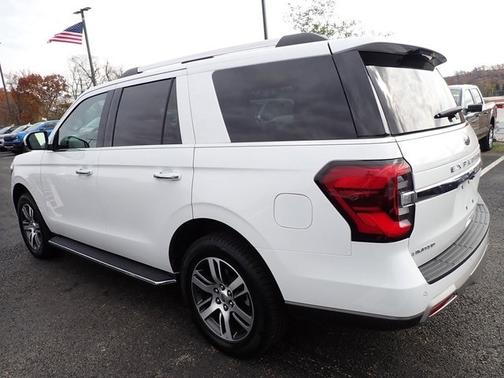 2023 Ford Expedition LIMITED