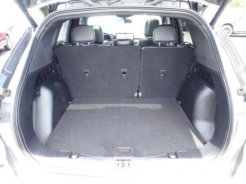 CARBONIZED GRAY METALLIC 2023 Ford Escape ST-LINE