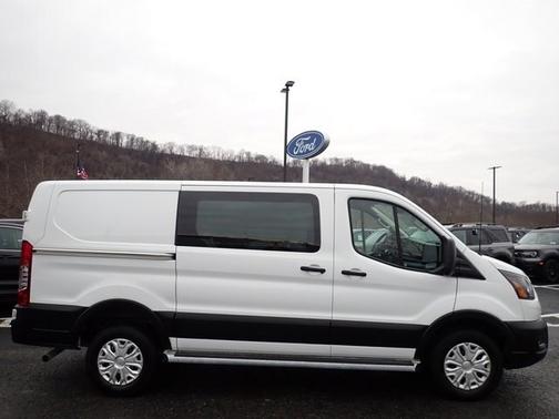 2024 Ford Transit-250 BASE