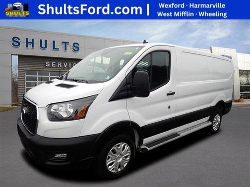2024 Ford Transit-250 BASE