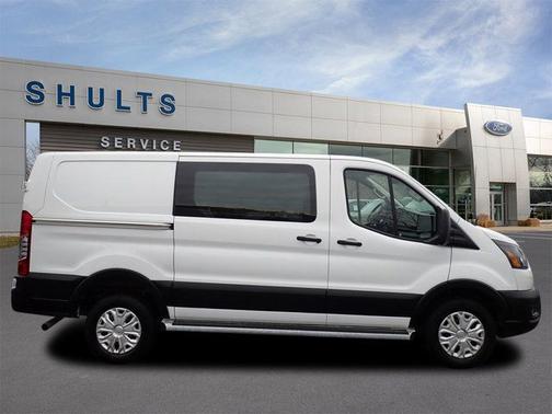2024 Ford Transit-250 BASE