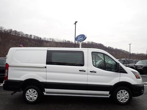 2024 Ford Transit-250 BASE
