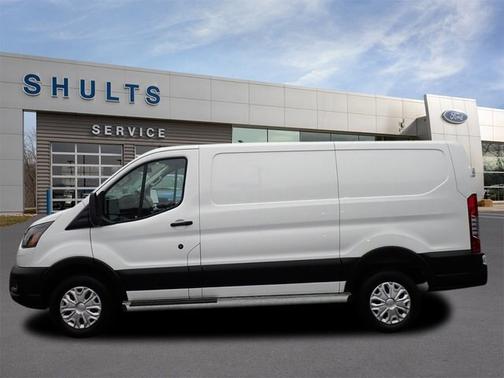 2024 Ford Transit-250 BASE
