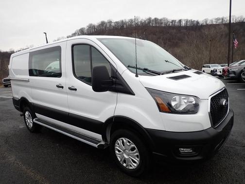 2024 Ford Transit-250 BASE