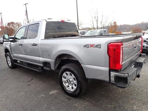 2024 Ford F-250 XLT
