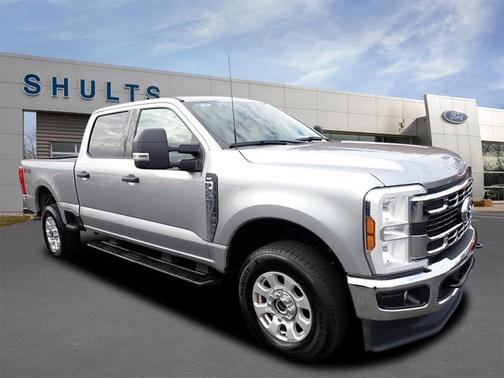 2024 Ford F-250 XLT