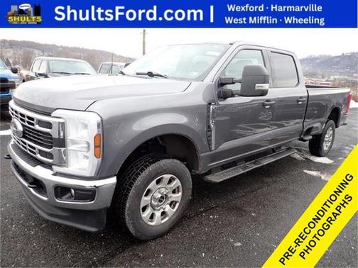 2024 Ford F-250 XLT