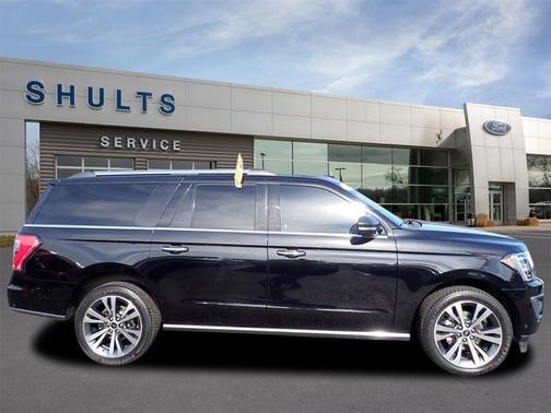 2021 Ford Expedition LIMITED