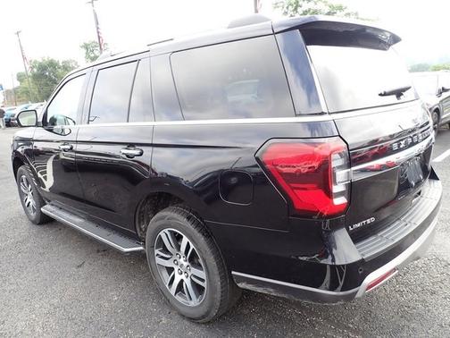 2023 Ford Expedition LIMITED