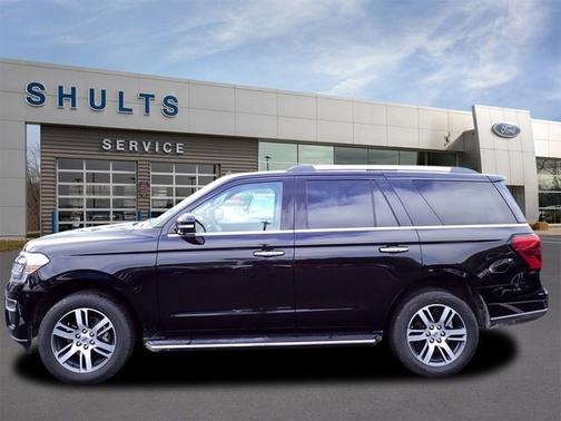 2023 Ford Expedition LIMITED