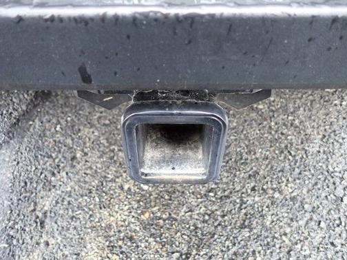 CARBONIZED GRAY METALLIC 2025 Ford F-150 LARIAT